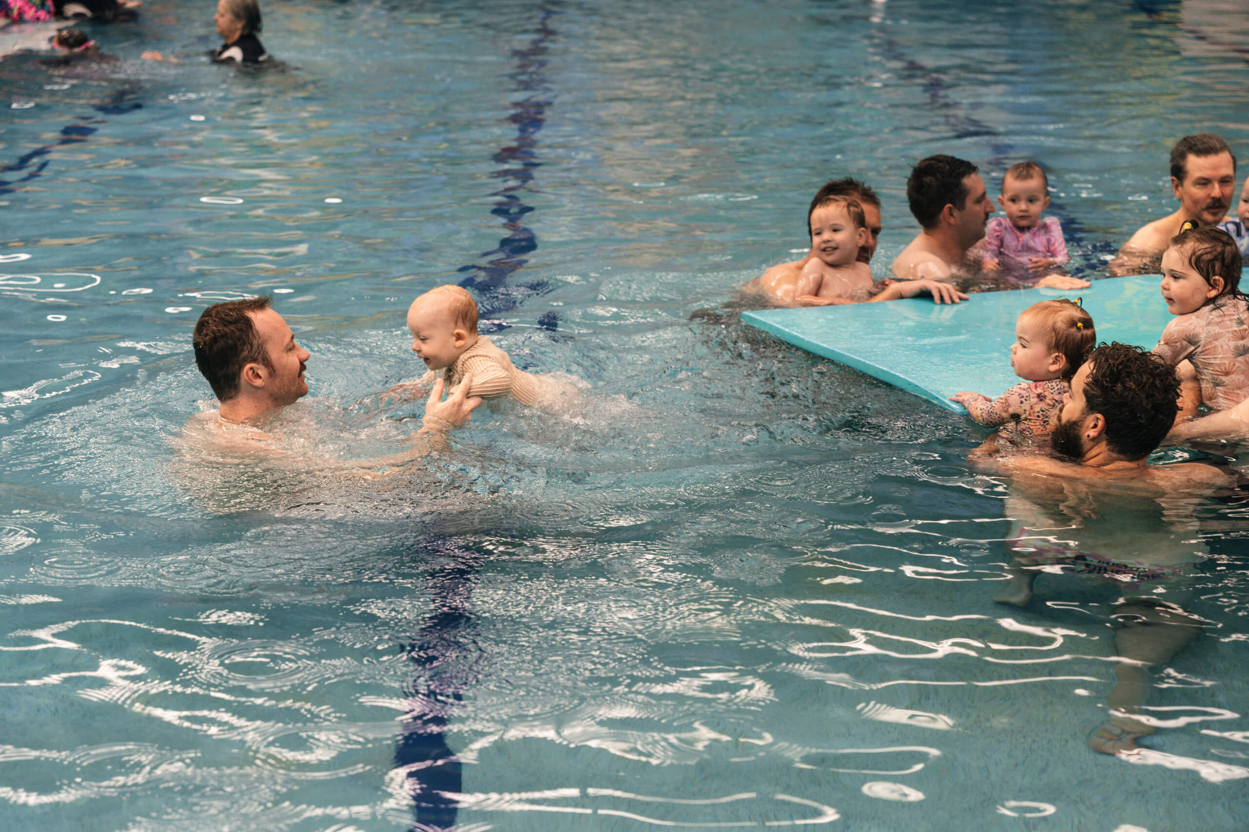 Example: The Top 5 Essential Water Safety Skills Every Swimmer Should Know